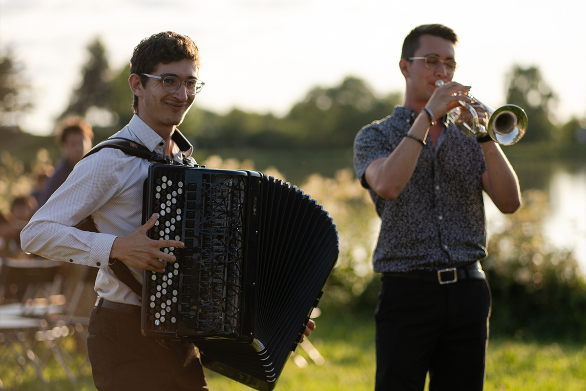 Quitter les lieux communs de la musique classique